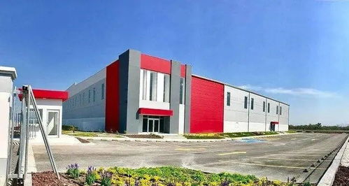 投資1.5億美元擴建墨西哥工廠，顧家家居深化全球化戰略布局